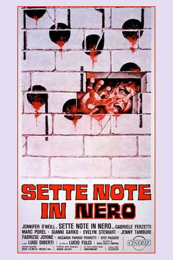 Sette note in nero