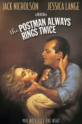 The Postman Always Rings Twice