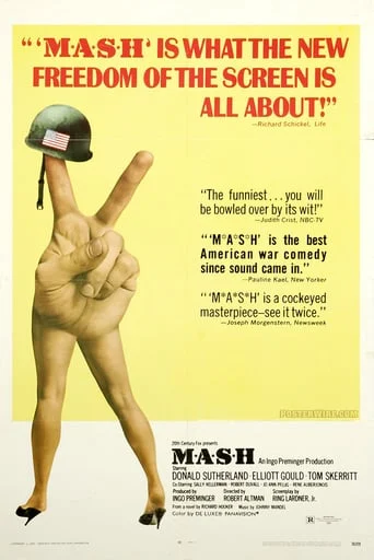 M*A*S*H