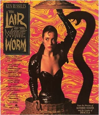 The Lair of the White Worm