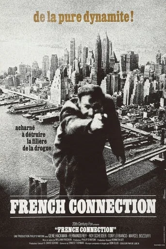 The French Connection