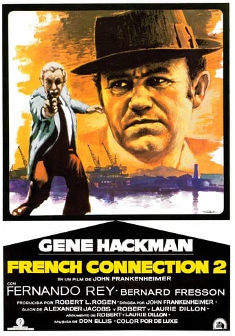 French Connection II