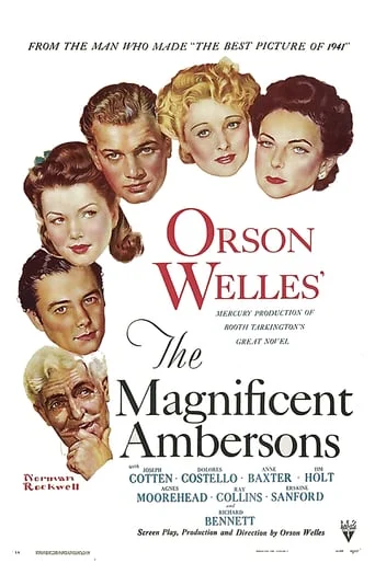 The Magnificent Ambersons