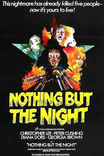 Nothing But the Night