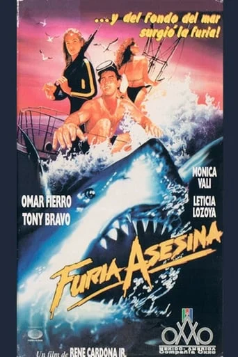 Furia Asesina