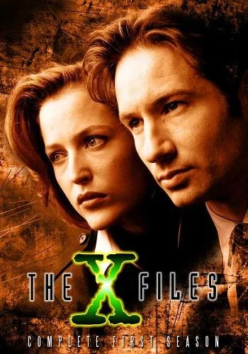 The X-Files