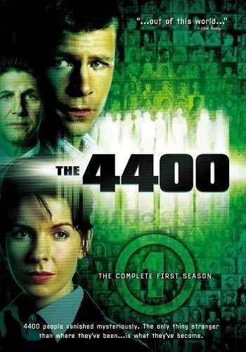 The 4400