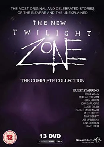 The Twilight Zone