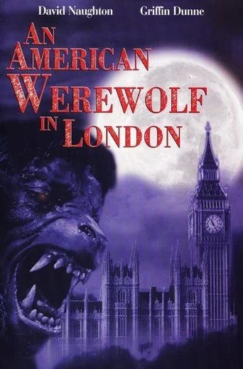 An American Werewolf in London