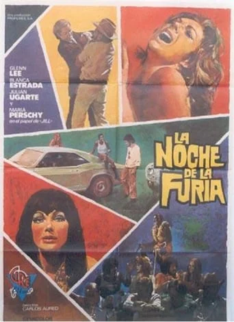 La Noche de la Furia
