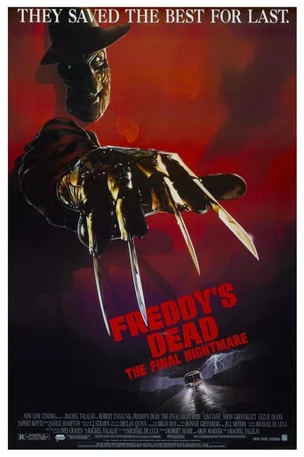 Freddy's Dead: The Final Nightmare