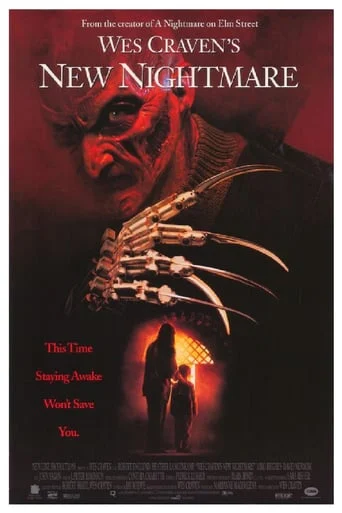 Wes Craven's New Nightmare