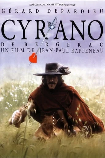 Cyrano de Bergerac