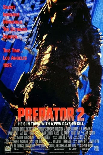 Predator 2