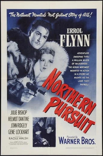 Northern Pursuit