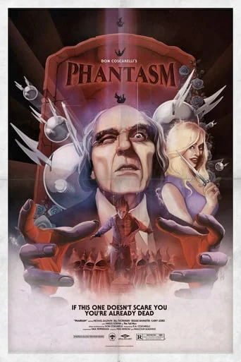 Don Coscarelli's Phantasm: Remastered