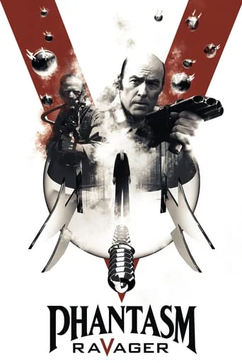 Phantasm 5