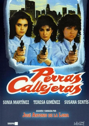 Perras Callejeras
