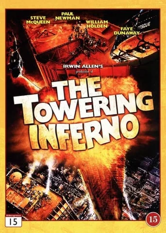 The Towering Inferno