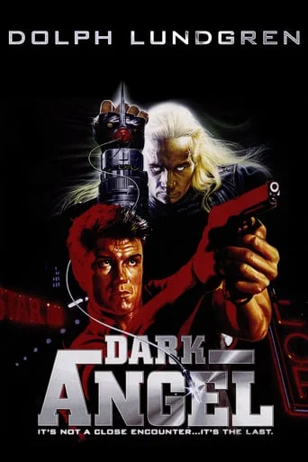 Dark Angel