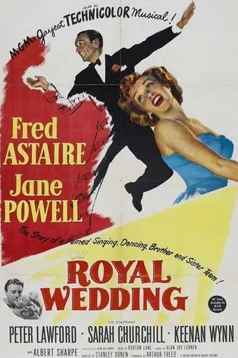 Royal Wedding