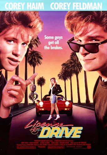 License to Drive