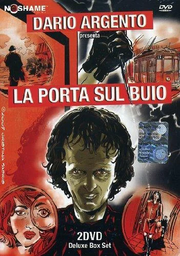 La Porta Sul Buio