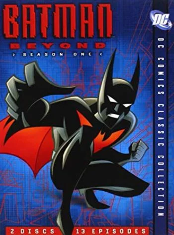 Batman Beyond