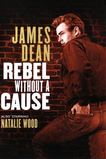 Rebel Without a Cause