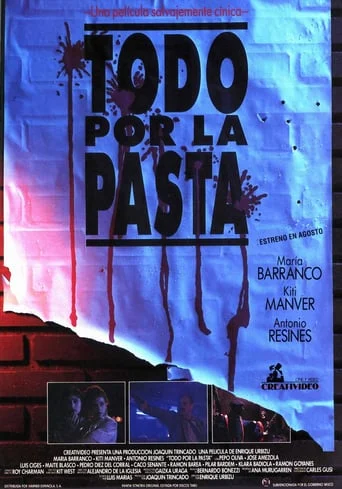 Todo por la Pasta