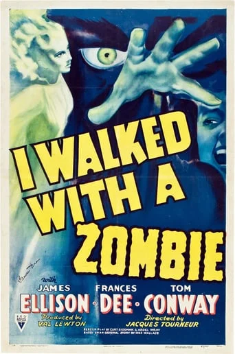 I Walked with a Zombie