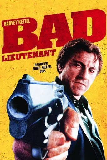 Bad Lieutenant