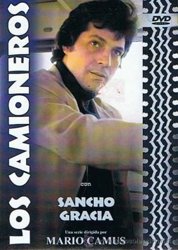 Los Camioneros