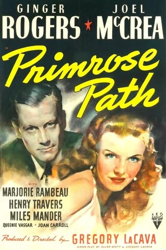 Primrose Path