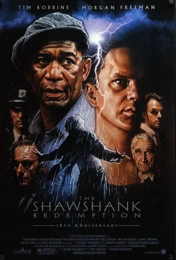 The Shawshank Redemption