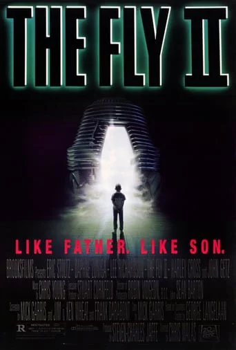 The Fly II