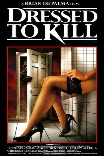 Dressed to Kill