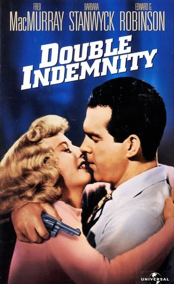 Double Indemnity