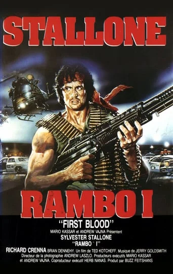 First Blood