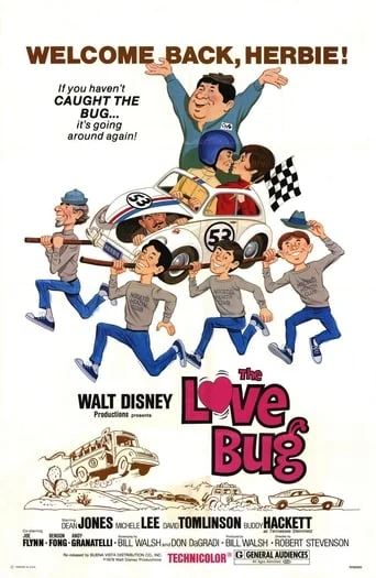 The Love Bug
