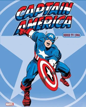 Captain America