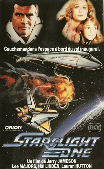 Starflight: The Plane That Couldn't Land