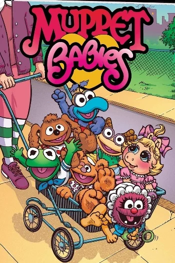 Muppet Babies