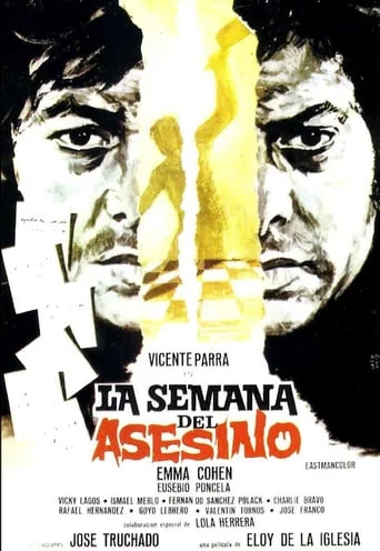 La Semana del Asesino