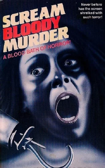 Scream Bloody Murder