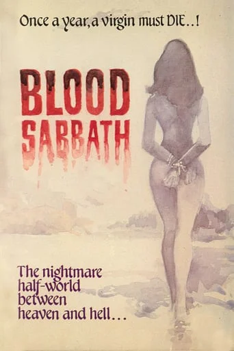 Blood Sabbath