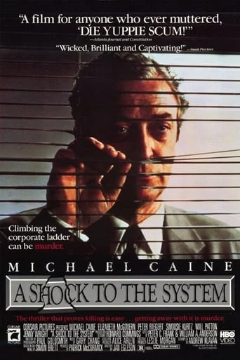 A Shock to the System