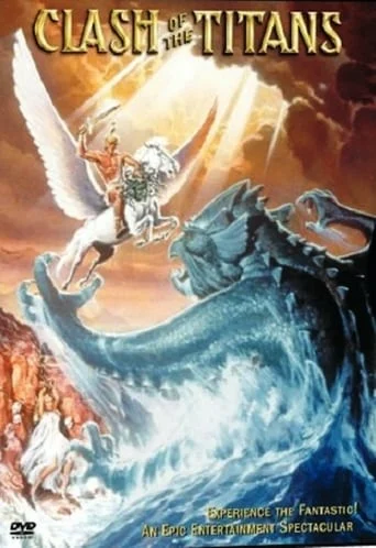 Clash of the Titans