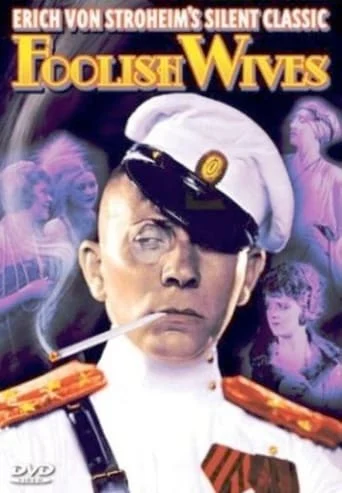 Foolish Wives