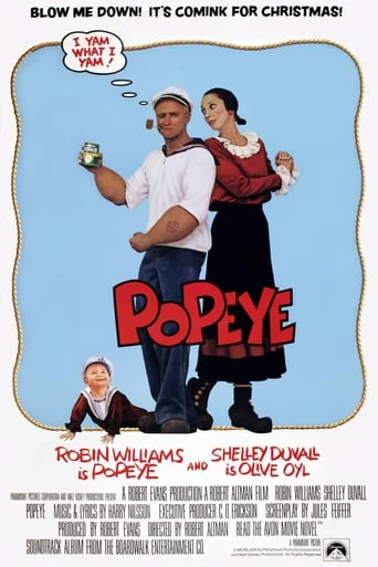 Popeye